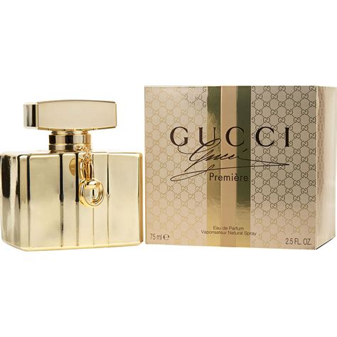 gucci premiere 30ml eau de parfum|gucci premiere perfume 100ml.